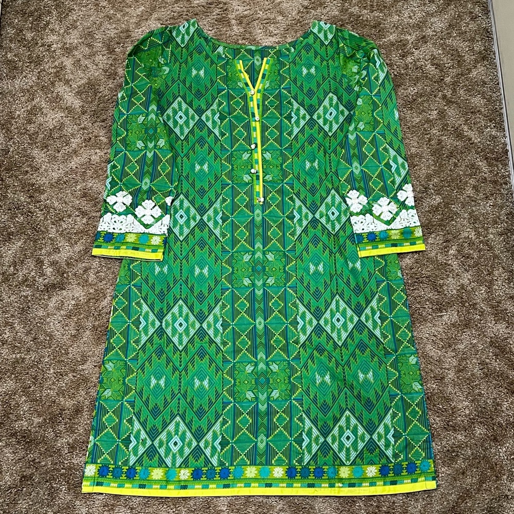 Kurta Kameez Shirt